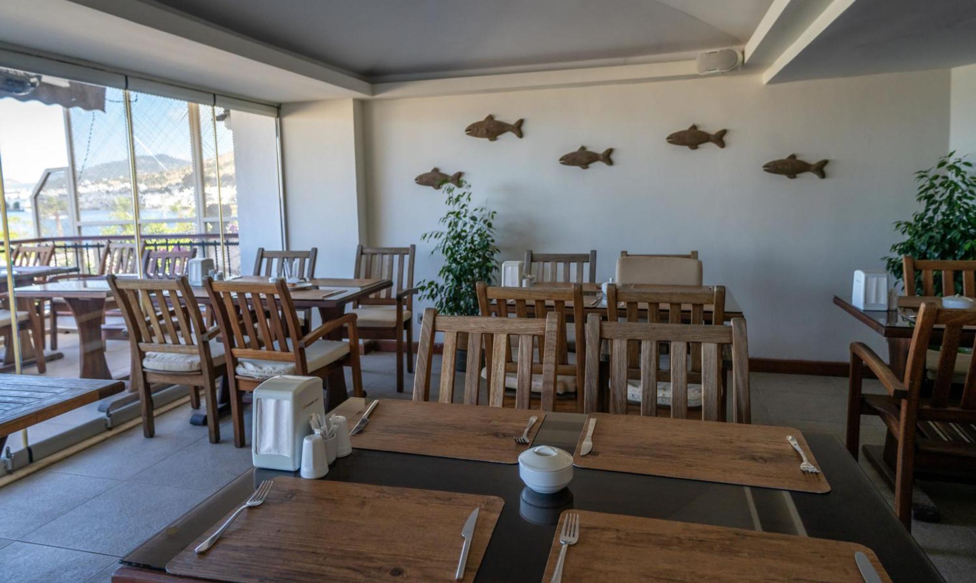 Bodrum Gulet Otel Exterior photo